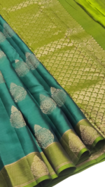 PURE KANCHI PATTU