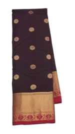 PURE KANCHI PATTU - Image 2