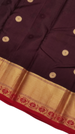 PURE KANCHI PATTU - Image 3