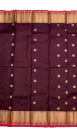 PURE KANCHI PATTU - Image 4