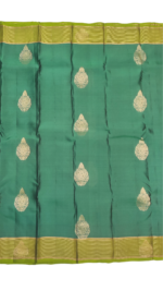 PURE KANCHI PATTU - Image 4