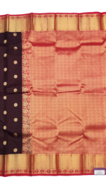 PURE KANCHI PATTU - Image 5