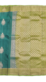 PURE KANCHI PATTU - Image 5
