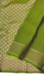 PURE KANCHI PATTU - Image 6