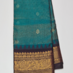 SEMI GADWAL PATTU