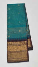 SEMI GADWAL PATTU
