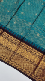 SEMI GADWAL PATTU - Image 2