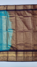 SEMI GADWAL PATTU - Image 4