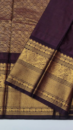 SEMI GADWAL PATTU - Image 5
