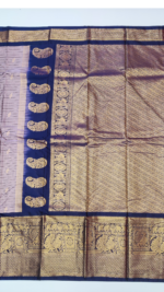 SEMI GADWAL PATTU - Image 4