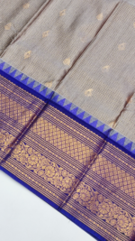 SEMI GADWAL PATTU - Image 2