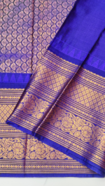 SEMI GADWAL PATTU - Image 5