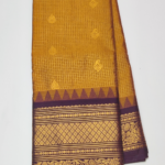 SEMI GADWAL PATTU
