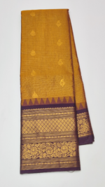 SEMI GADWAL PATTU
