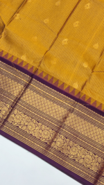 SEMI GADWAL PATTU - Image 2