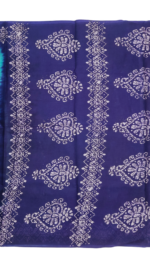 PURE MULMUL COTTON - Image 2