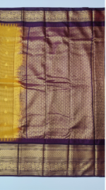 SEMI GADWAL PATTU - Image 4
