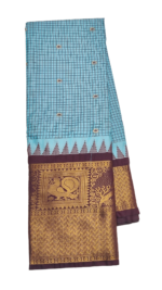 SEMI GADWAL PATTU