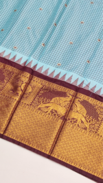 SEMI GADWAL PATTU - Image 2