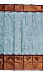 SEMI GADWAL PATTU - Image 3