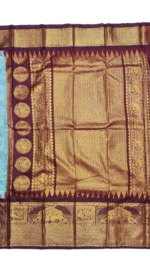 SEMI GADWAL PATTU - Image 4