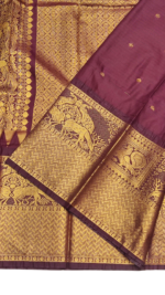 SEMI GADWAL PATTU - Image 5