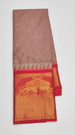 SEMI GADWAL PATTU