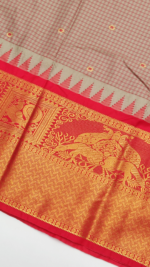 SEMI GADWAL PATTU - Image 2