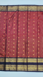 SEMI GADWAL PATTU - Image 3