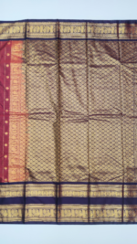 SEMI GADWAL PATTU - Image 4