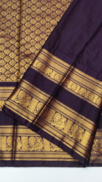 SEMI GADWAL PATTU - Image 5