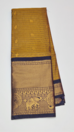SEMI GADWAL PATTU
