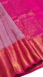 PURE KANCHI PATTU