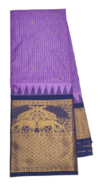 SEMI GADWAL PATTU