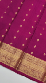 PURE KANCHI PATTU - Image 3