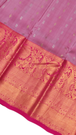 PURE KANCHI PATTU - Image 3