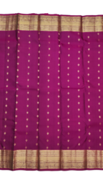 PURE KANCHI PATTU - Image 4