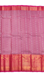 PURE KANCHI PATTU - Image 4