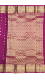 PURE KANCHI PATTU - Image 5