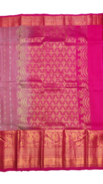 PURE KANCHI PATTU - Image 5