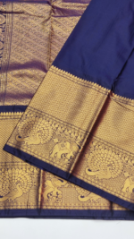 SEMI GADWAL PATTU - Image 5