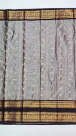 SEMI GADWAL PATTU - Image 3