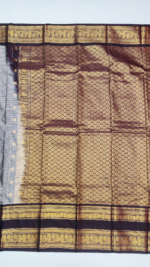 SEMI GADWAL PATTU - Image 4