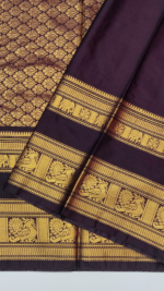 SEMI GADWAL PATTU - Image 5