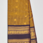 SEMI GADWAL PATTU
