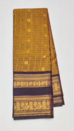 SEMI GADWAL PATTU