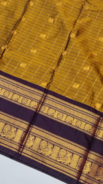 SEMI GADWAL PATTU - Image 2