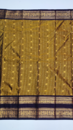 SEMI GADWAL PATTU - Image 3