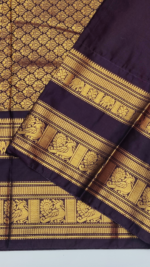 SEMI GADWAL PATTU - Image 5