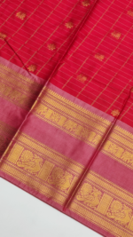 SEMI GADWAL PATTU - Image 2
